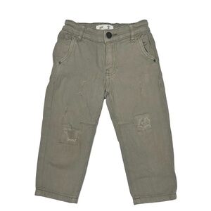Cotton On Distressed Jeans‎